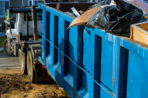 Best Dumpster Rental Services  in Dakota Ridge, CO